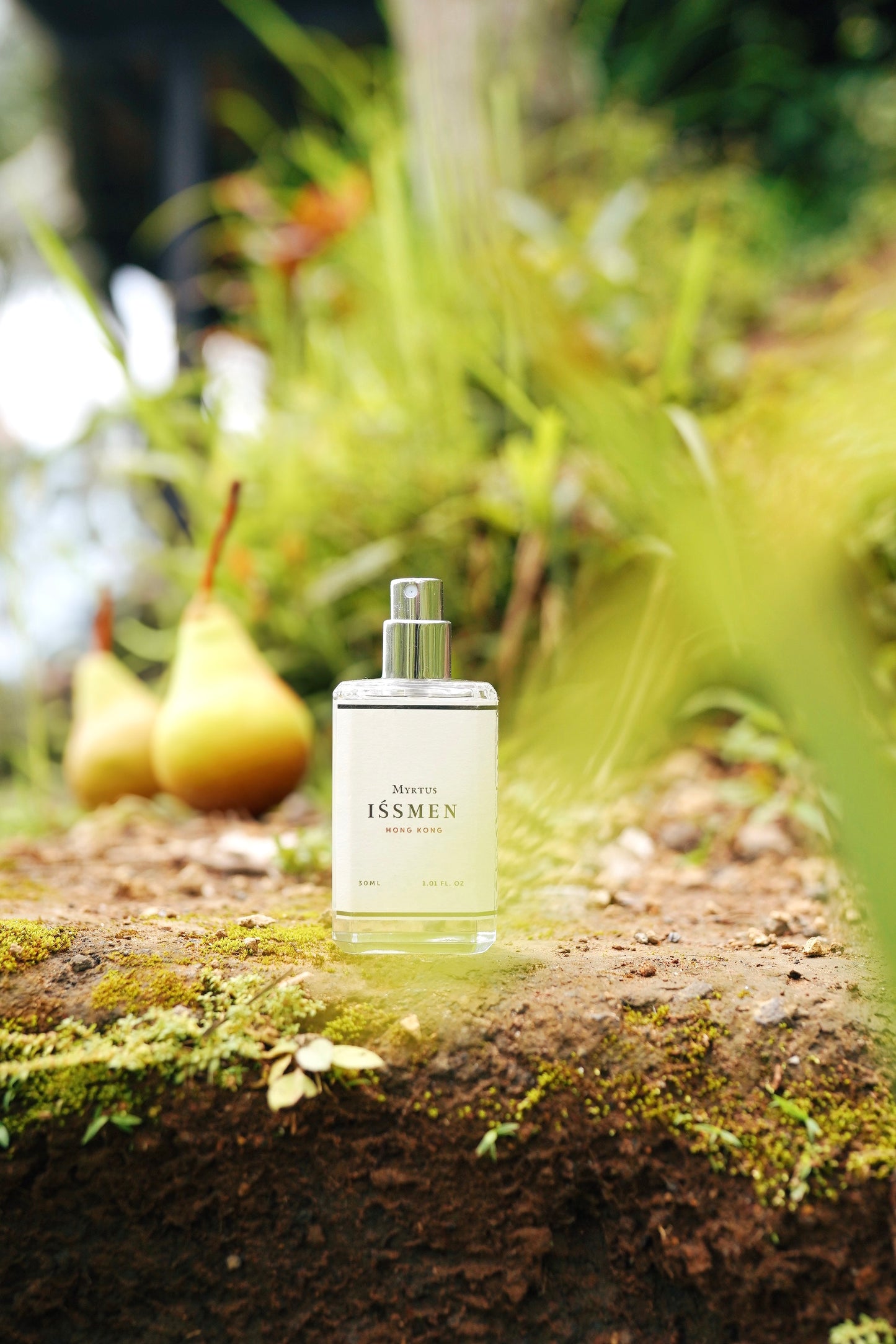 MYRTUS GUAVA EAU DE PARFUM