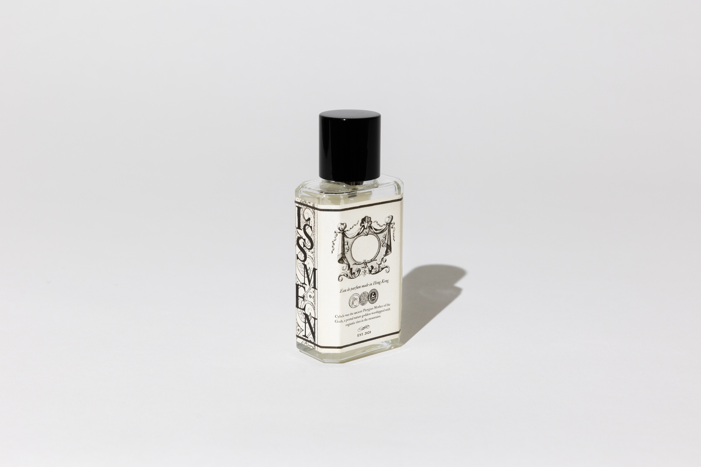 CYBELE GALBANUM EAU DE PARFUM