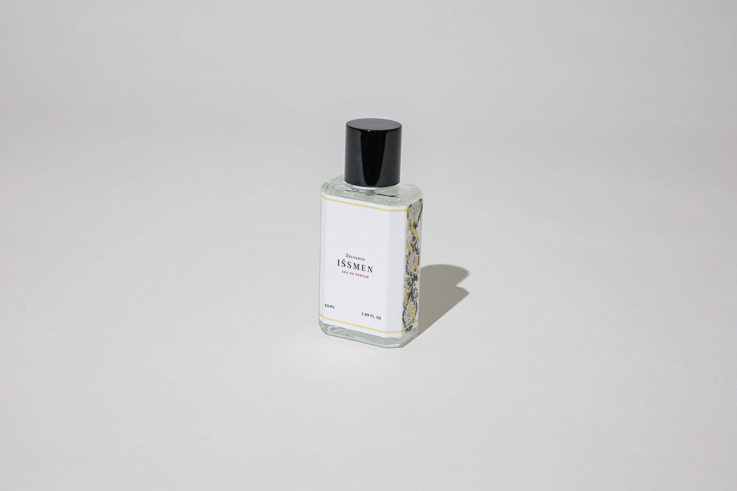 Sylvanus Forest Musk Eau de Parfum 50ml