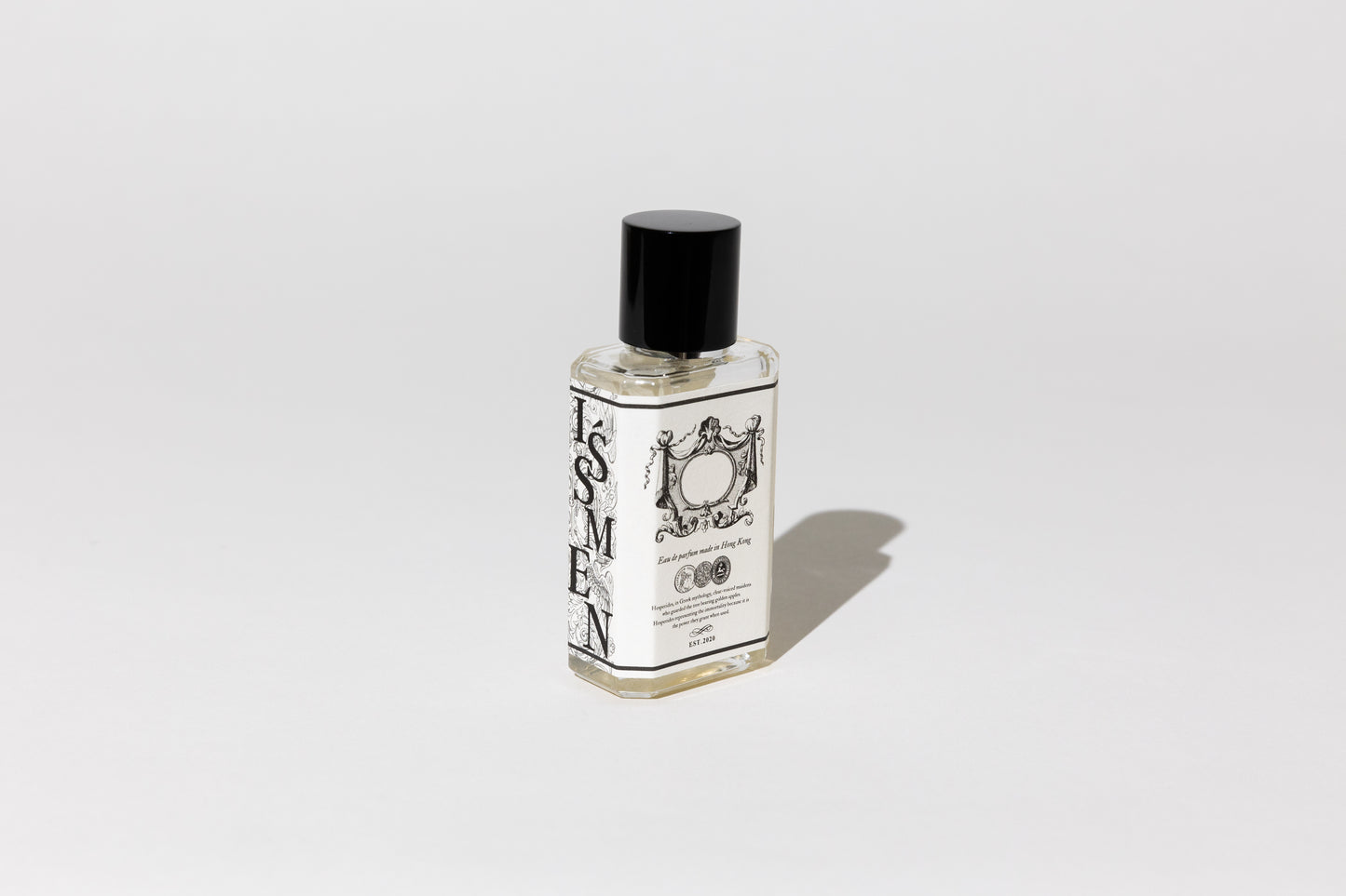 HESPERIDES APPLE LEAVE EAU DE PARFUM