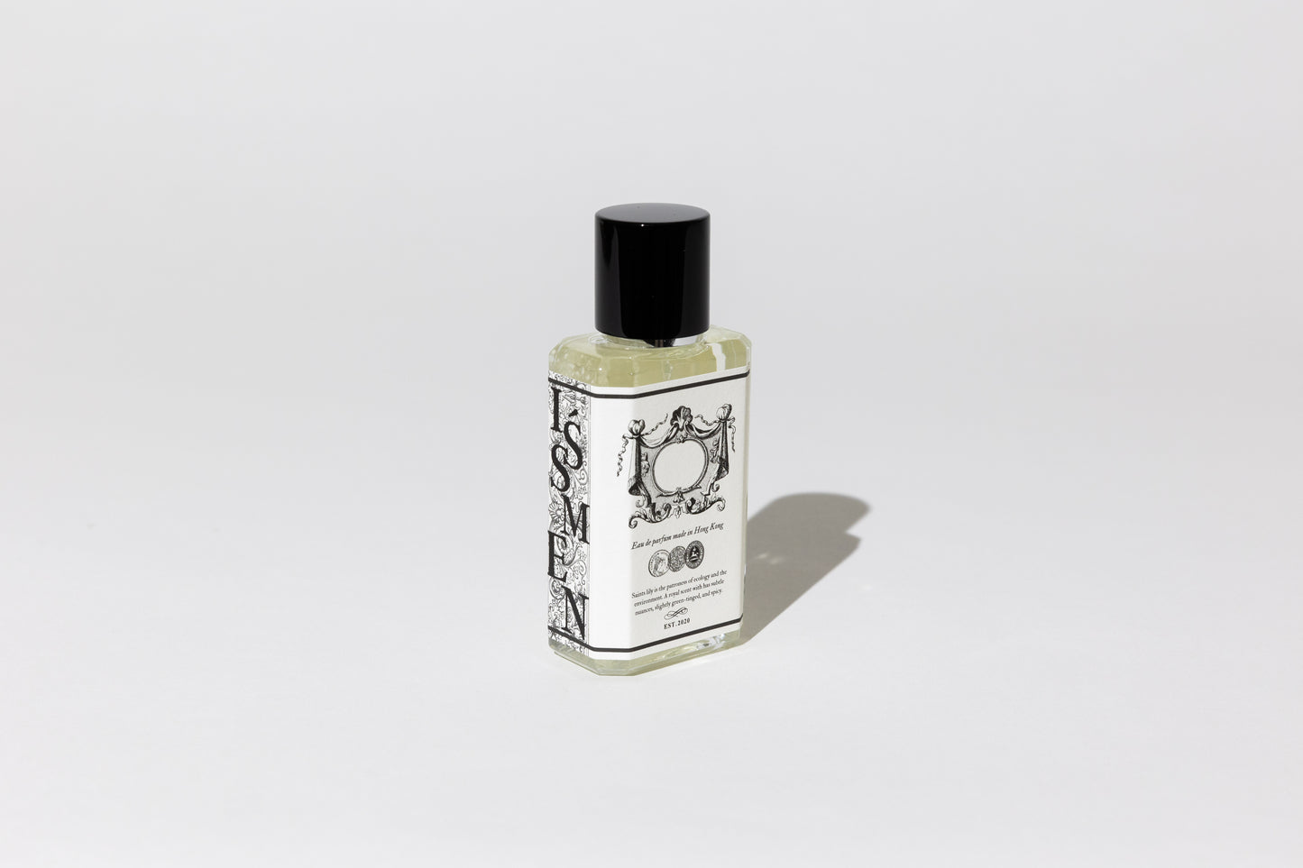 SAINTS LILY LEMON LEAVE LILY EAU DE PARFUM