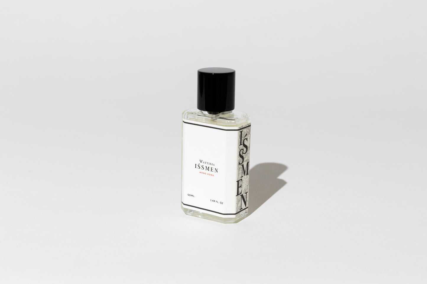 WATTIEZA SANDALWOOD EAU DE PARFUM