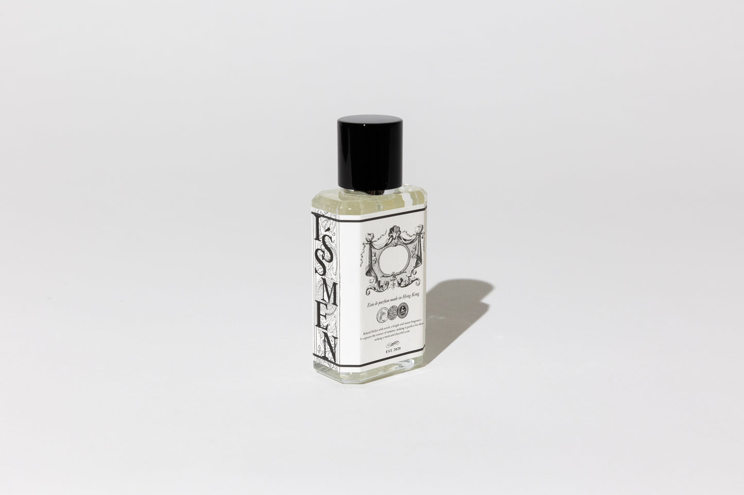 HELOS EAU DE PARFUM