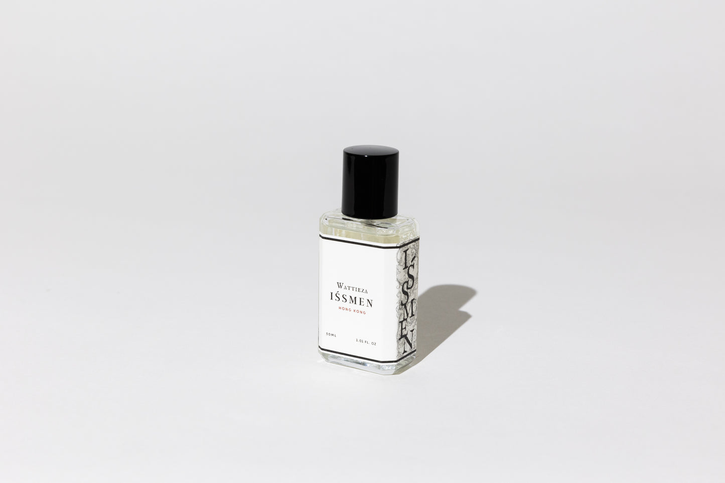 WATTIEZA SANDALWOOD EAU DE PARFUM