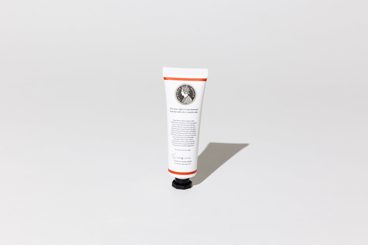 Smoothing Hand Cream