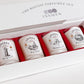 Holiday Series Scented Candle Gift Box