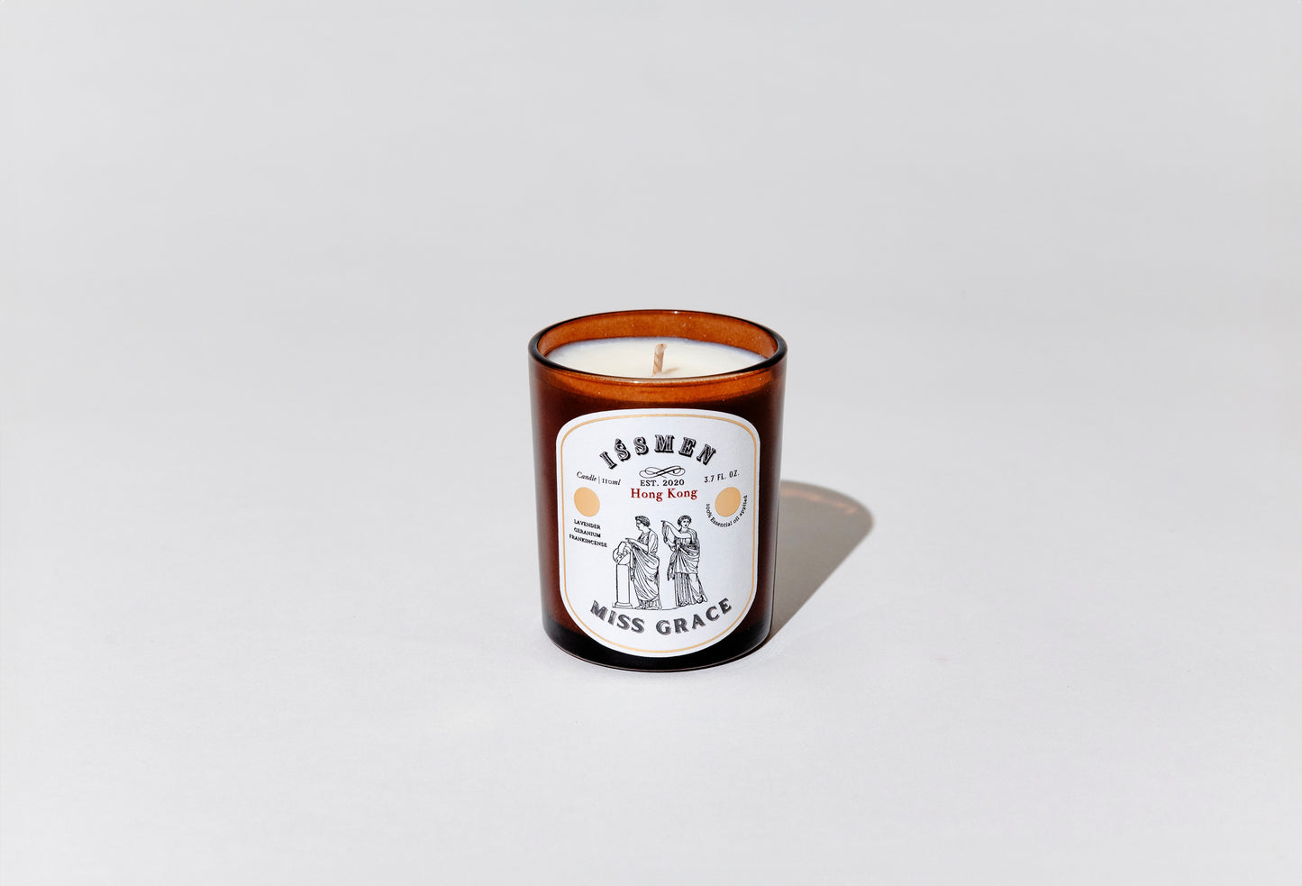 MISS GRACE CANDLE