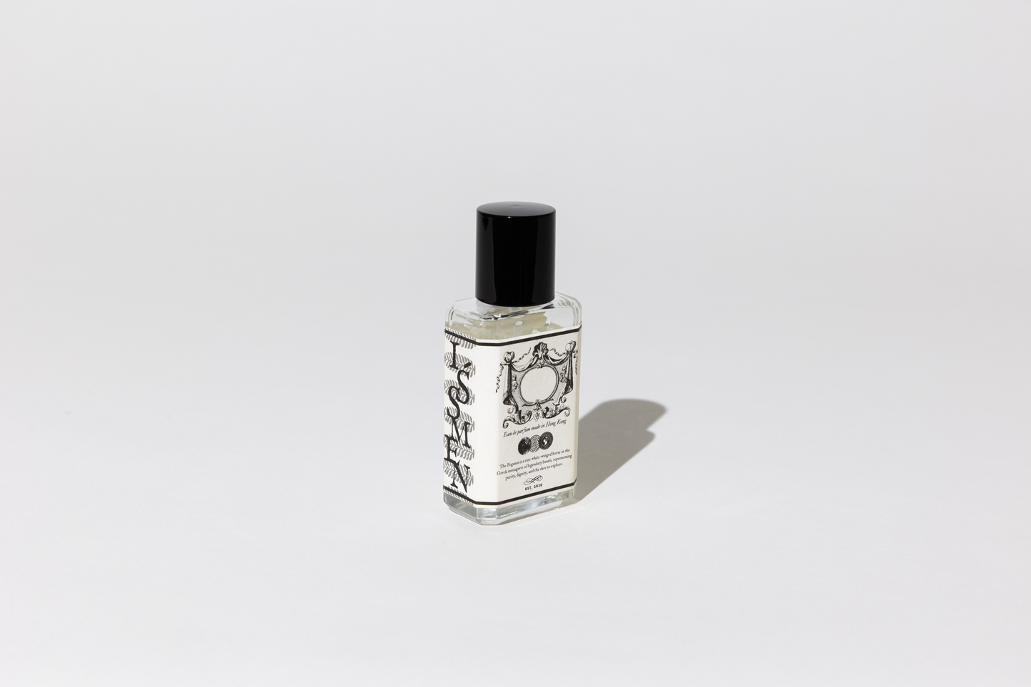 PEGASUS FIG LEAF EAU DE PARFUM