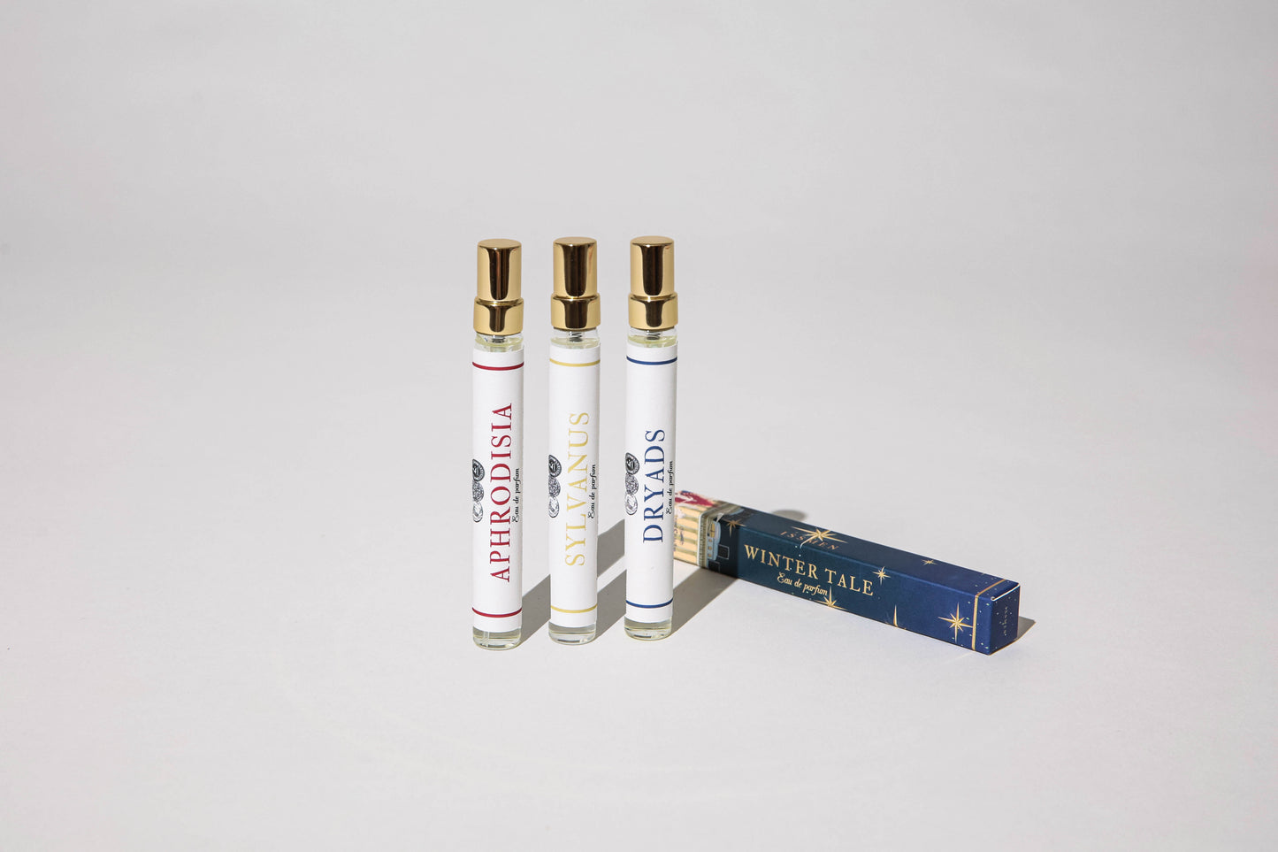 'Winter’s Tale' 限定套裝 10ml x 3